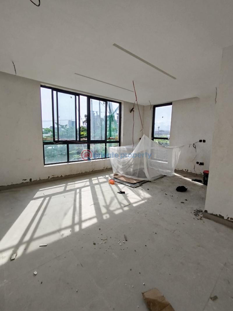 2 bedroom Block Of Flats For Sale Victoria Island Lagos - 6