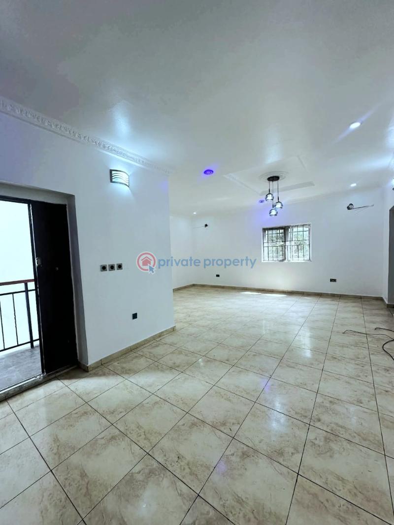 2 bedroom Flat & Apartment For Rent Lekki Phase 1 Lagos - 11