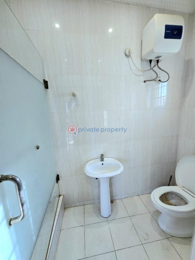 Spacious 2-bedroom apartment - 6 2 bedroom Flat & Apartment For Rent Lekki Phase 1 Lagos - 6