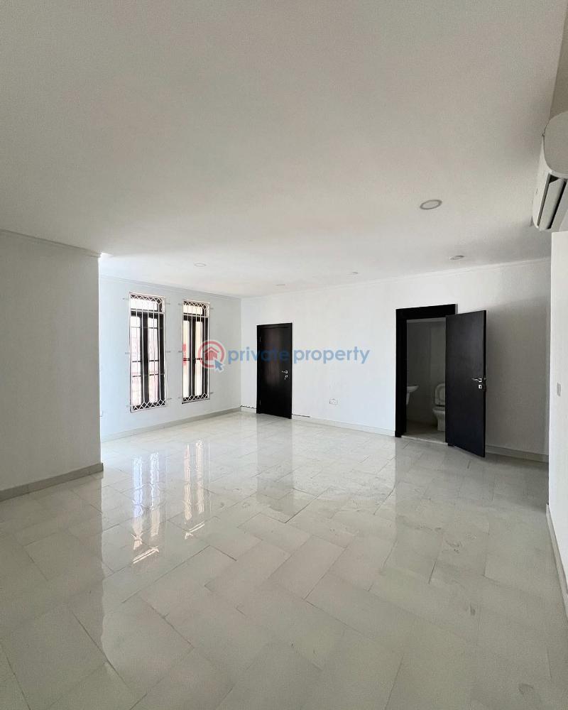 Spacious 2-bedroom apartment - 2 2 bedroom Flat & Apartment For Rent Victoria Island Lagos - 2