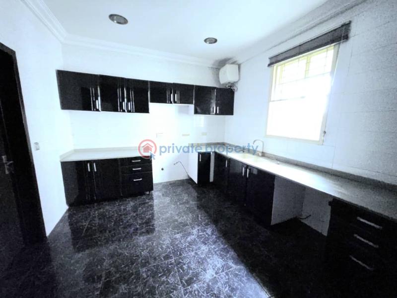 2 bedroom Flat & Apartment For Rent Lekki Phase 1 Lagos - 7
