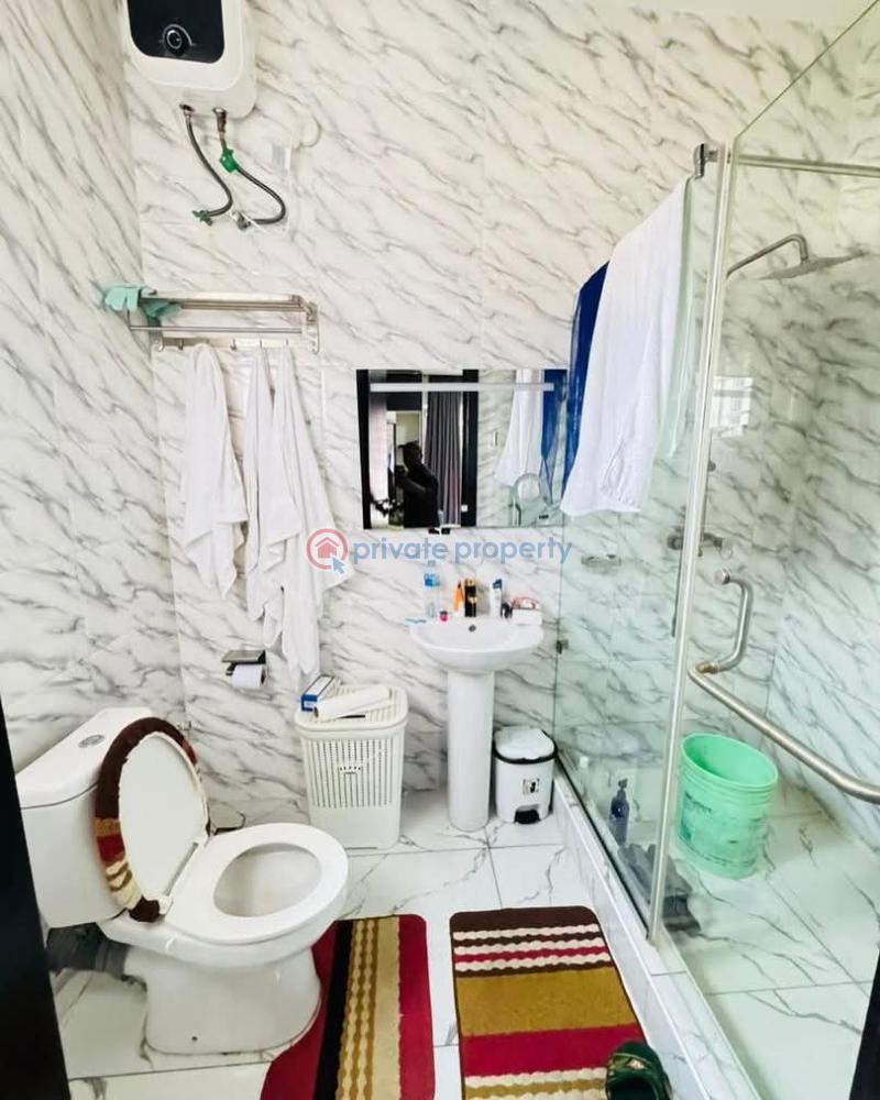 2 bedroom Flat & Apartment For Sale Orchid Road Chevron Drive Lekki Lagos - 6