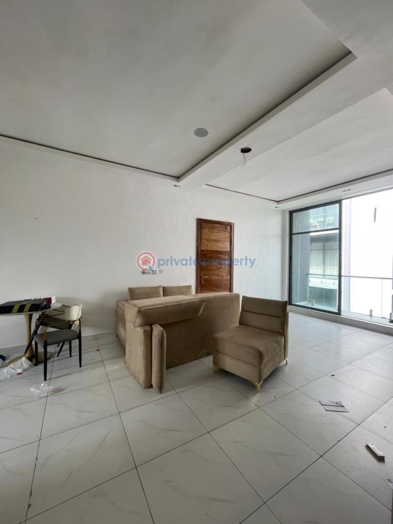 2 bedroom Flat & Apartment For Rent Chevron Lekki Lagos - 6