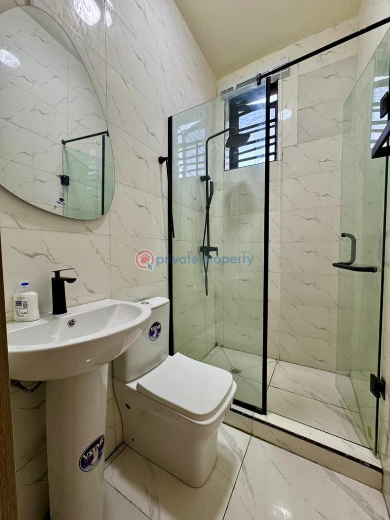 2 bedroom Flat & Apartment Short let Salem, Ikate Ilasan Lekki Lagos - 10