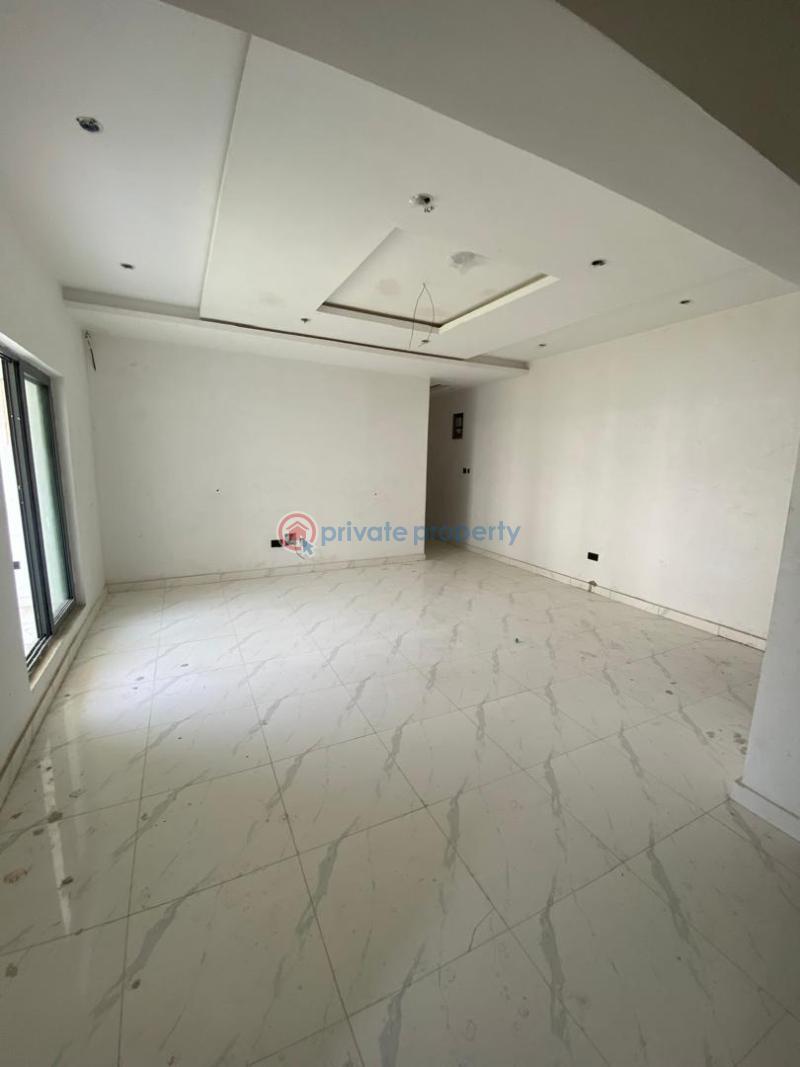 2 bedroom Flat & Apartment For Sale Ilasan Lekki Lagos - 2