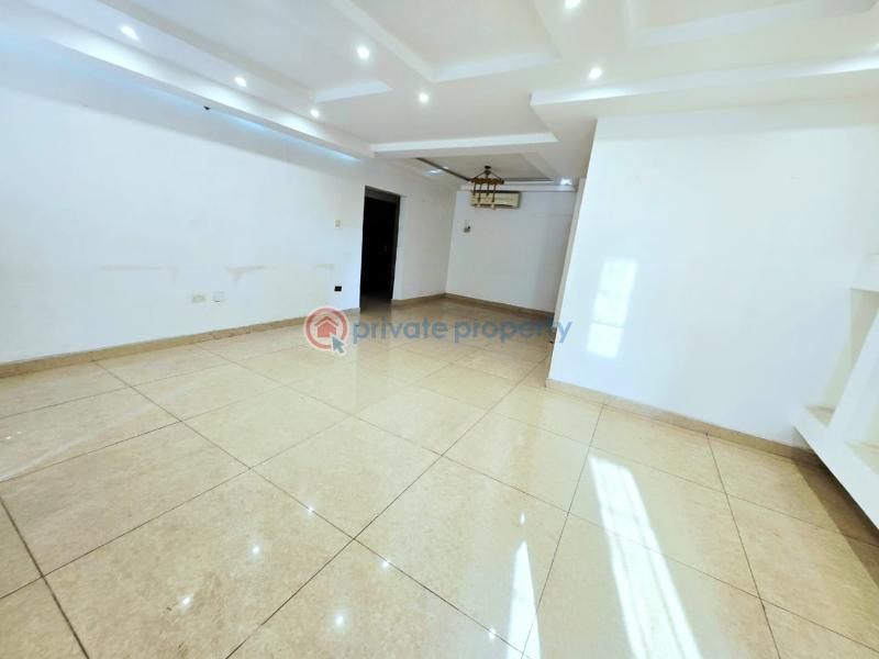 Spacious 2-bedroom apartment - 2 2 bedroom Flat & Apartment For Rent Lekki Phase 1 Lagos - 2
