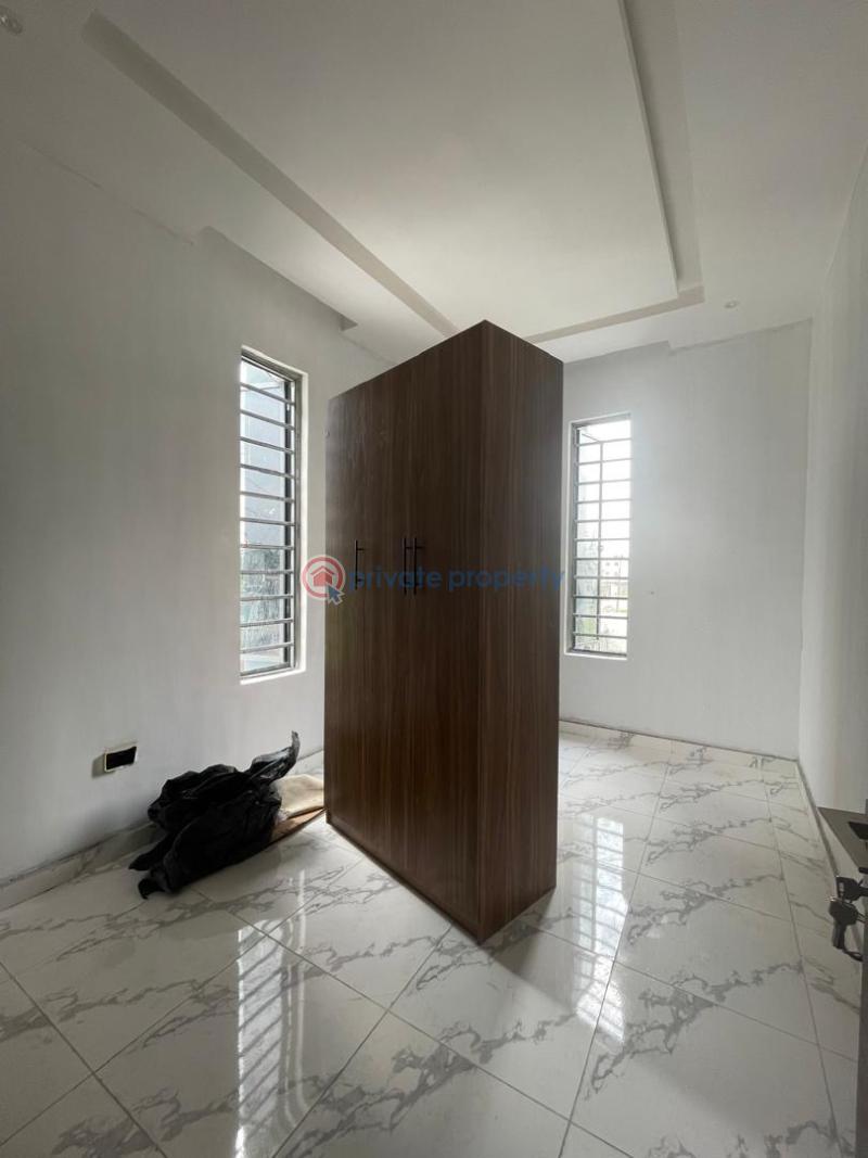 Spacious 2 bedroom apartment - 14 2 bedroom Block Of Flats For Rent Fidisom Abijo Ajah Lagos - 14