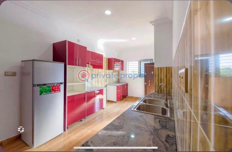 2 bedroom Flat & Apartment For Rent Lekki Scheme 2 Ajah Lagos - 4