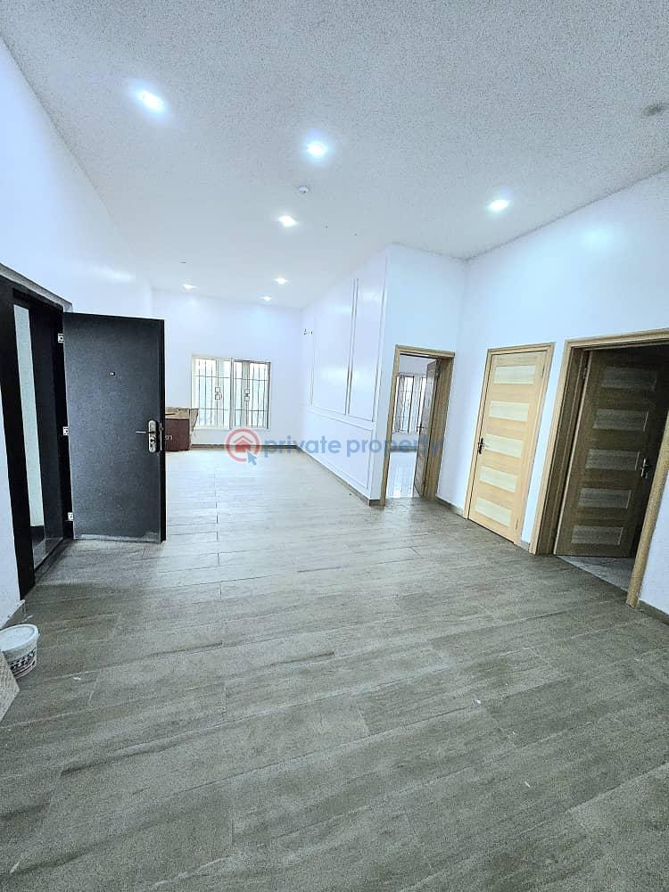 Spacious 2-bedroom apartment - 10 2 bedroom Flat & Apartment For Sale Lekki Right Lekki Phase 1 Lagos - 10