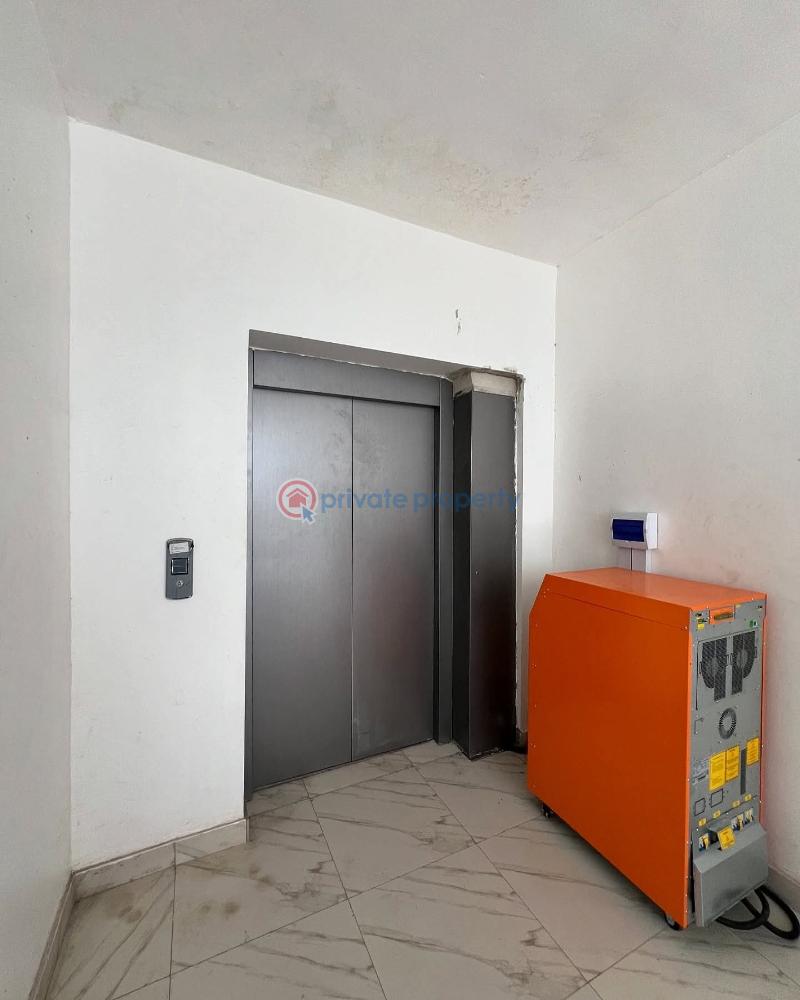 Spacious 2-bedroom apartment - 7 2 bedroom Flat & Apartment For Rent Victoria Island Lagos - 7