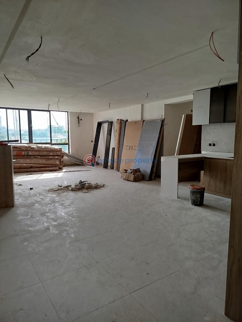 2 bedroom Block Of Flats For Sale Victoria Island Lagos - 23
