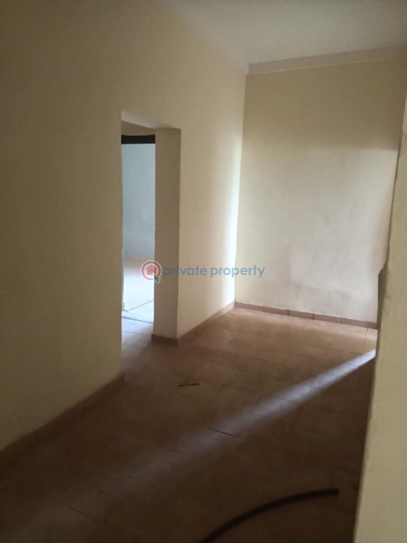 2 bedroom Flat & Apartment For Rent Life Camp Abuja Phase 3  - 9