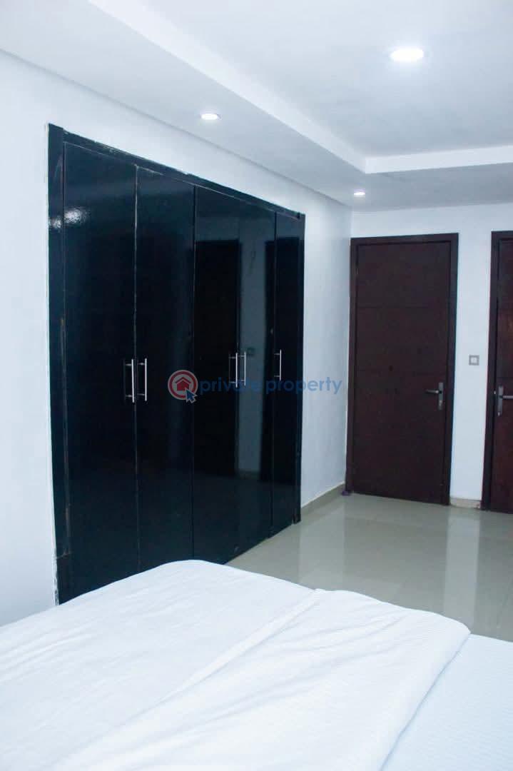 Spacious 2-bedroom apartment - 9 2 bedroom Flat & Apartment For Sale Old Ikoyi Lagos - 9