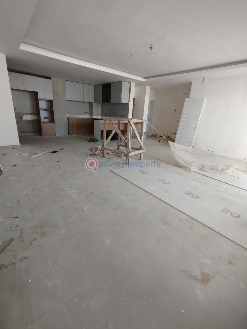 2 bedroom Block Of Flats For Sale Victoria Island Lagos - 5