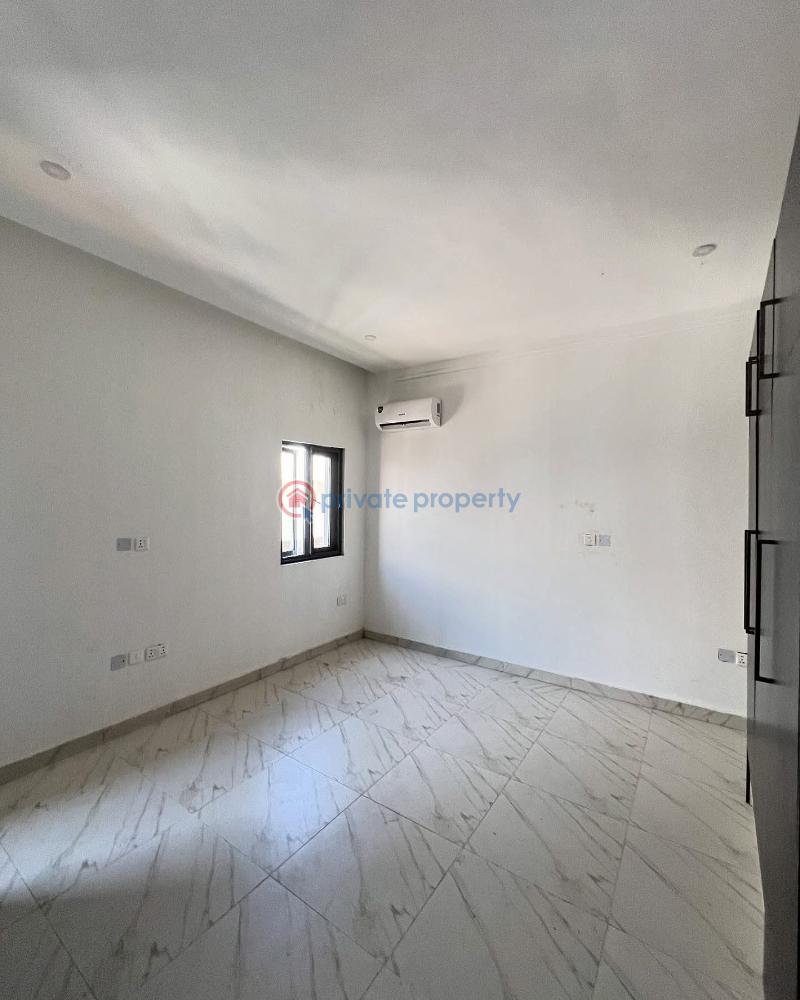 Spacious 2-bedroom apartment - 4 2 bedroom Flat & Apartment For Rent Victoria Island Lagos - 4
