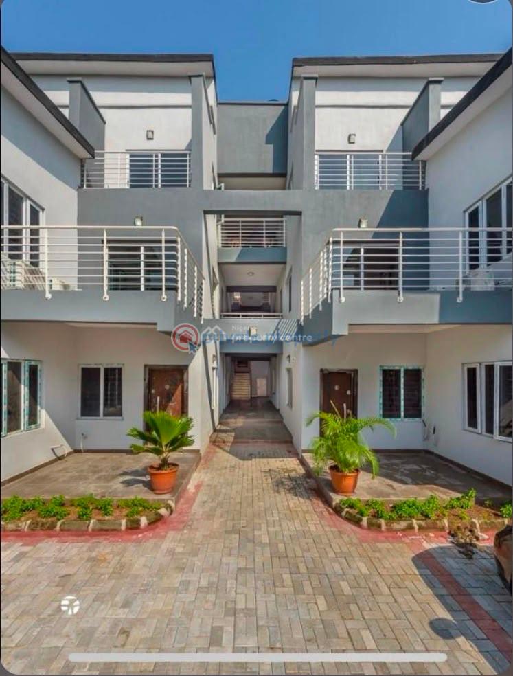 2 bedroom Flat & Apartment For Rent Lekki Scheme 2 Ajah Lagos - 0