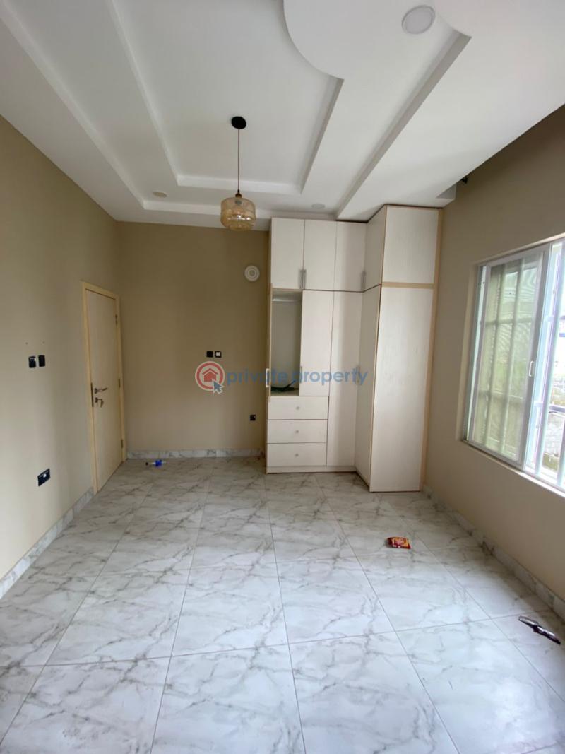 2 bedroom Flat & Apartment For Rent Chisco Ikate Elegushi Lekki Lagos - 7