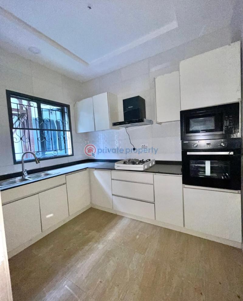 2 bedroom Block Of Flats For Sale Agungi Lekki Lagos - 2