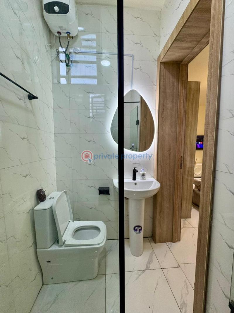 2 bedroom Flat & Apartment Short let Salem, Ikate Ilasan Lekki Lagos - 5