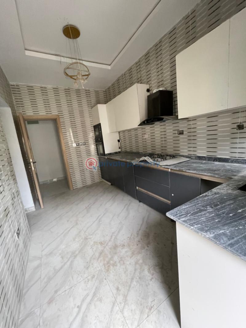 2 bedroom Block Of Flats For Sale New Road Ologolo Lekki Lagos - 10