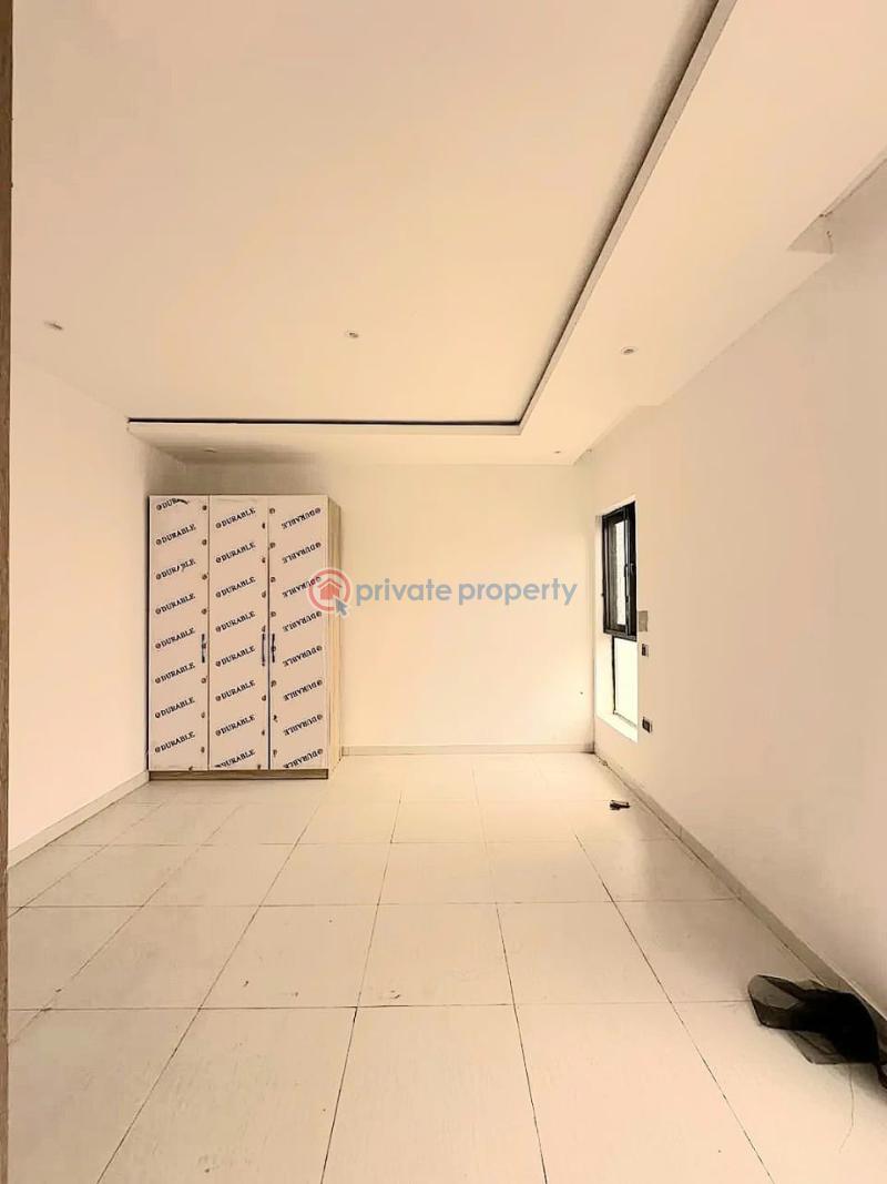 Spacious  2 bedroom apartment - 4 2 bedroom Flat & Apartment For Rent Lekki Phase 1 Lagos - 4
