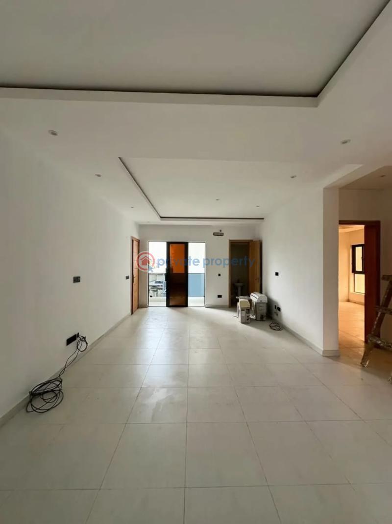 Spacious  2 bedroom apartment - 10 2 bedroom Flat & Apartment For Rent Lekki Phase 1 Lagos - 10