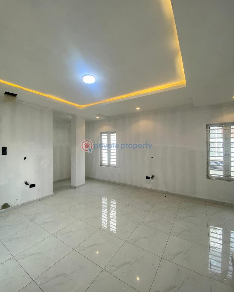 2 bedroom Flat & Apartment For Sale Ikate Elegushi Lekki Lagos - 8