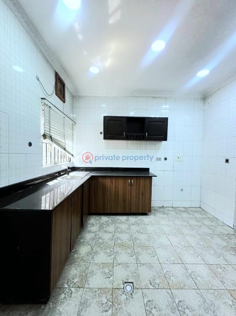 2 bedroom Flat & Apartment For Rent Lekki Phase 1 Lagos - 6