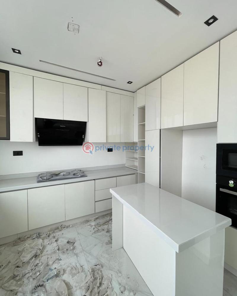 Spacious 2-bedroom apartment - 5 2 bedroom Flat & Apartment For Sale Lekki Phase 1 Lagos - 5