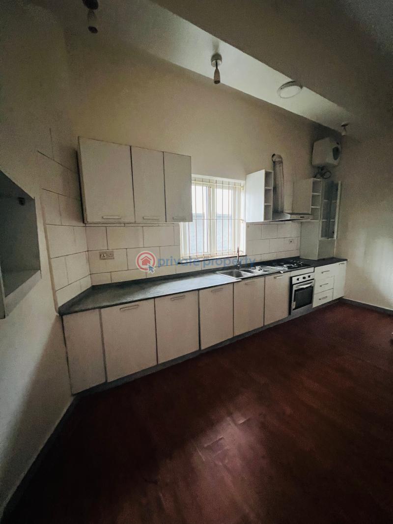 2 bedroom Block Of Flats For Rent Oniru Estate Oniru Victoria Island Lagos - 8