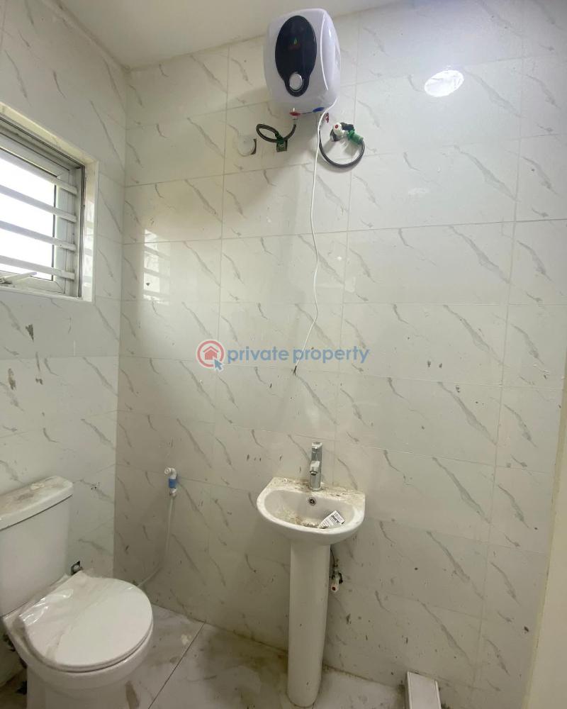 2 bedroom Flat & Apartment For Sale Ikate Elegushi Lekki Lagos - 11
