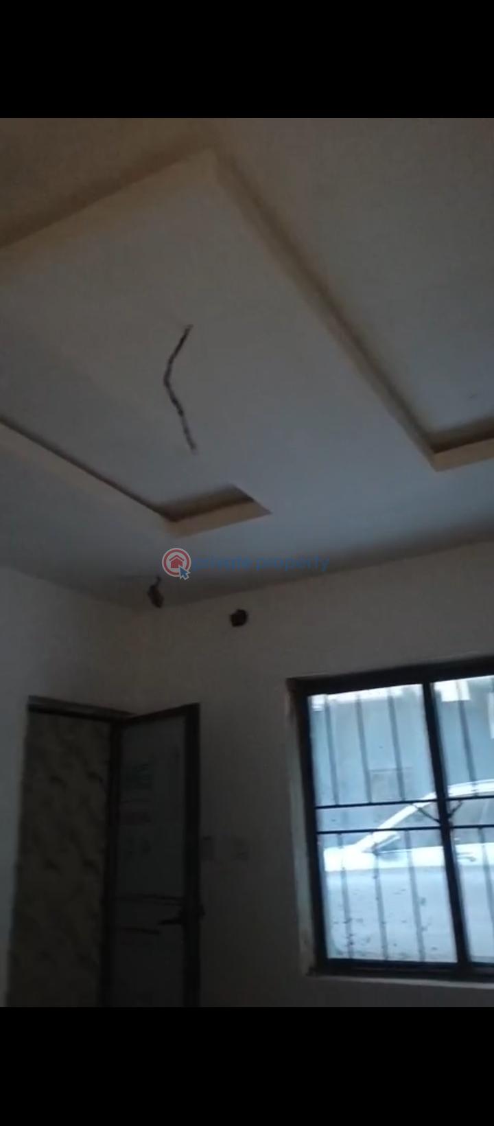 2 bedroom Flat & Apartment For Rent Alagomeji, Yaba Alagomeji Yaba Lagos - 5