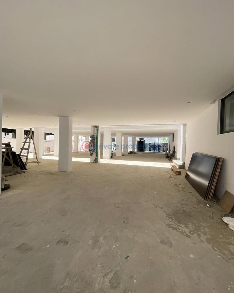 Spacious 2-bedroom apartment - 1 2 bedroom Flat & Apartment For Sale Lekki Phase 1 Lagos - 1