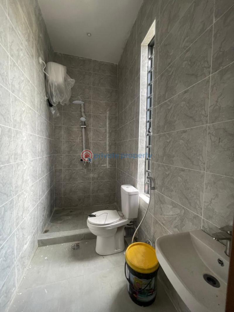 Spacious 2 bedroom apartment - 11 2 bedroom Block Of Flats For Rent Fidisom Abijo Ajah Lagos - 11