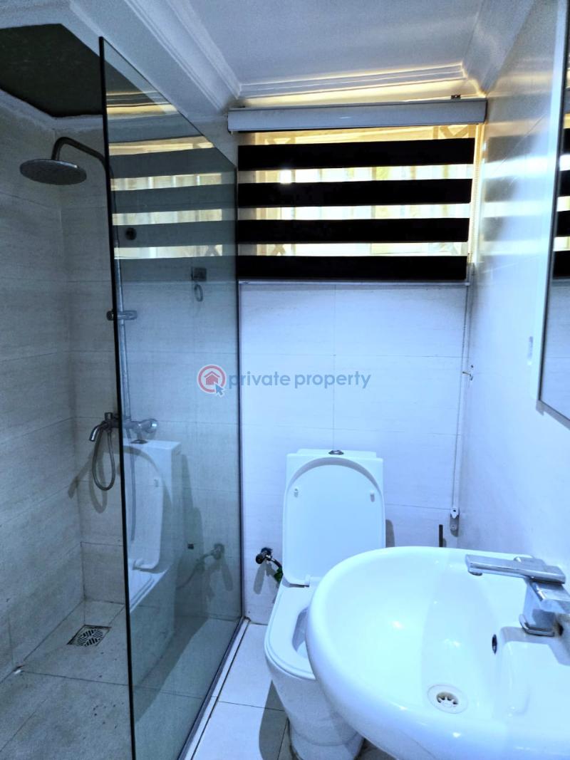 2 bedroom Flat & Apartment For Rent Lekki Phase 1 Lagos - 7