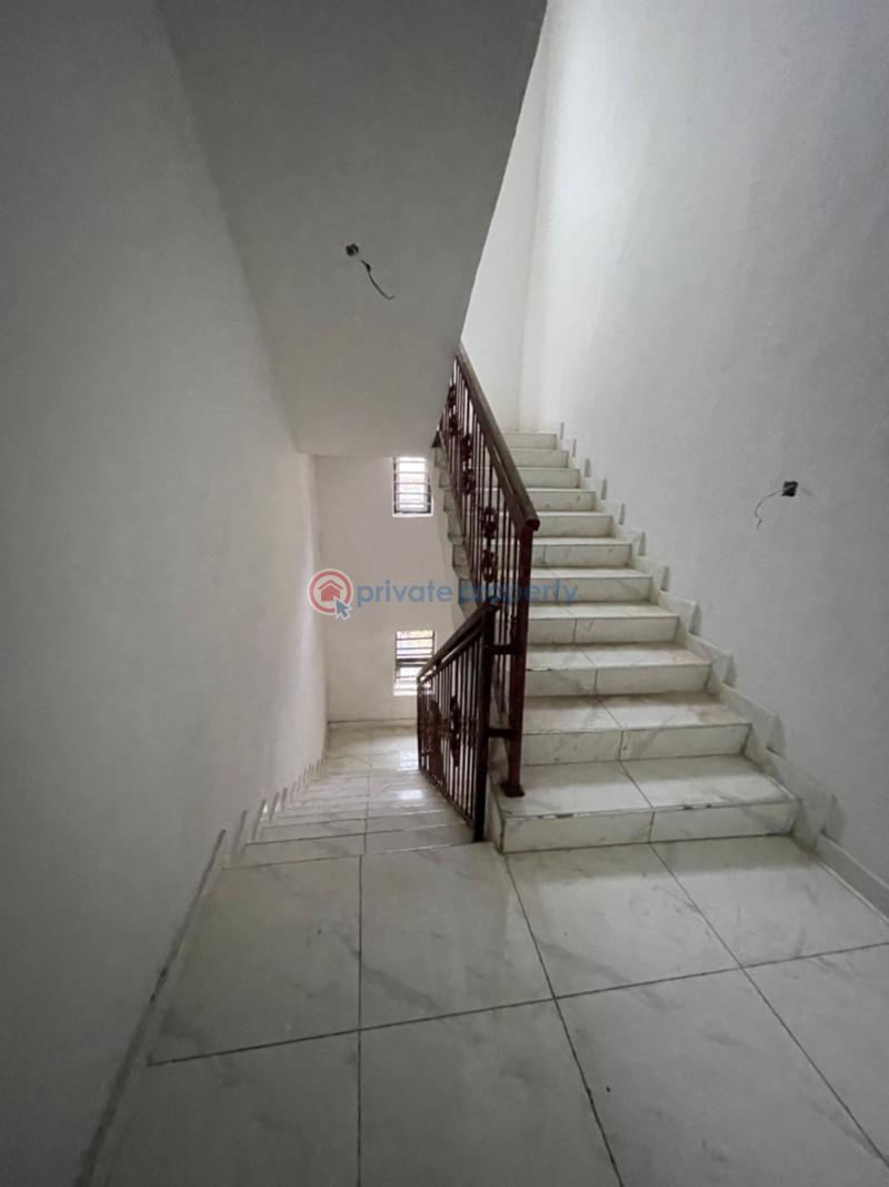 2 bedroom Block Of Flats For Sale New Road Ologolo Lekki Lagos - 5