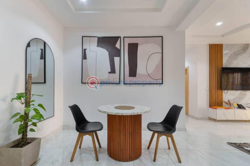 2 bedroom Block Of Flats Short let Lekki Phase 1 Lagos - 8