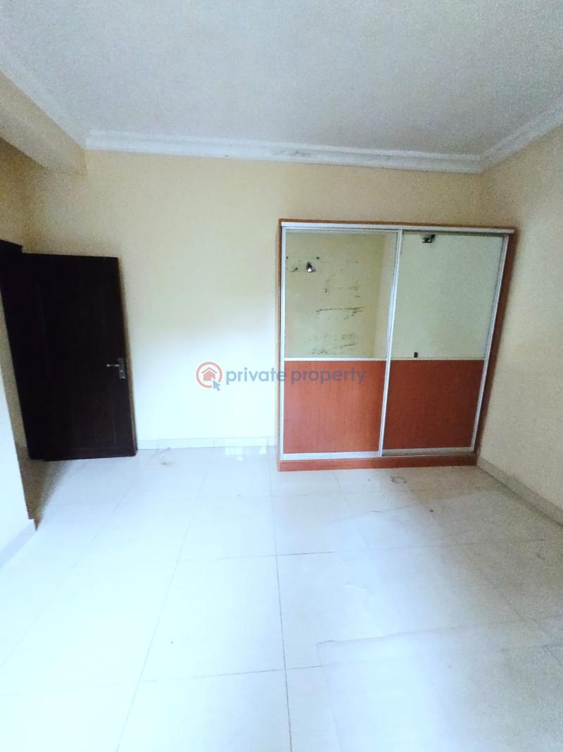 2 bedroom Flat & Apartment For Rent Lekki Phase 1 Lagos - 8