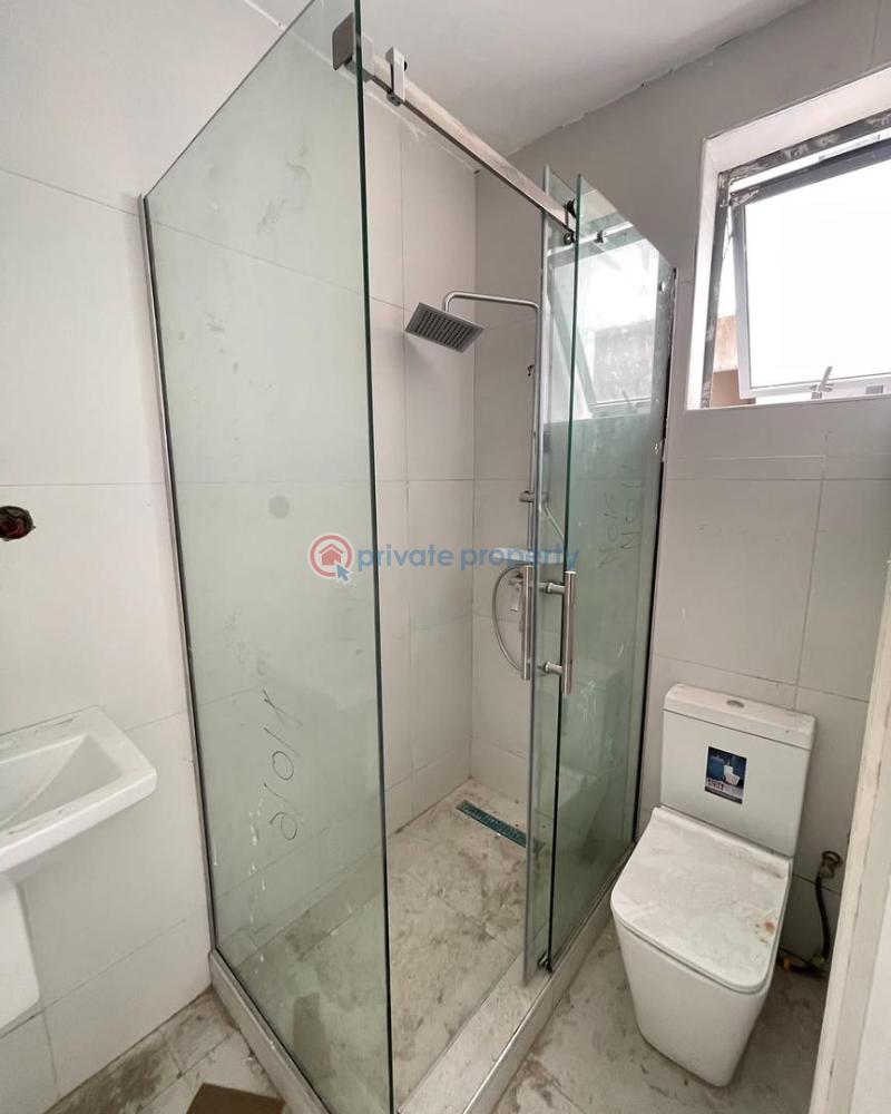 Spacious 2-bedroom apartment - 3 2 bedroom Flat & Apartment For Sale Lekki Phase 1 Lagos - 3
