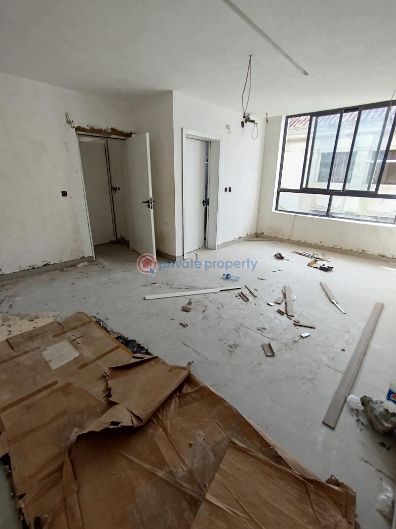 2 bedroom Block Of Flats For Sale Victoria Island Lagos - 19