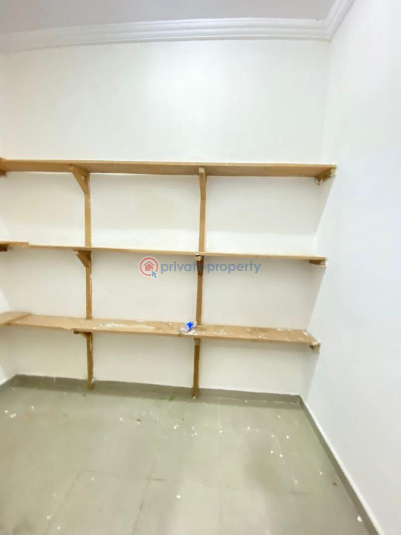 2 bedroom Flat & Apartment For Rent Ikate, Lekki Ikate Elegushi Lekki Lagos - 11