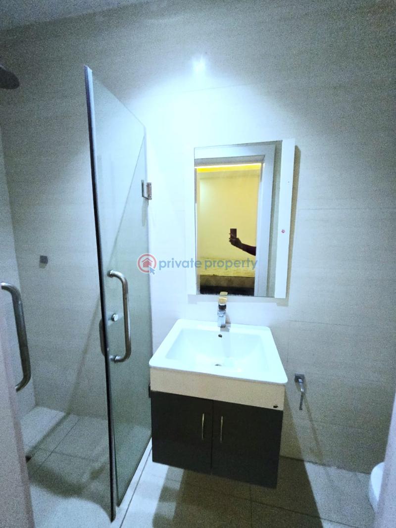 2 bedroom Flat & Apartment For Rent Lekki Phase 1 Lagos - 5
