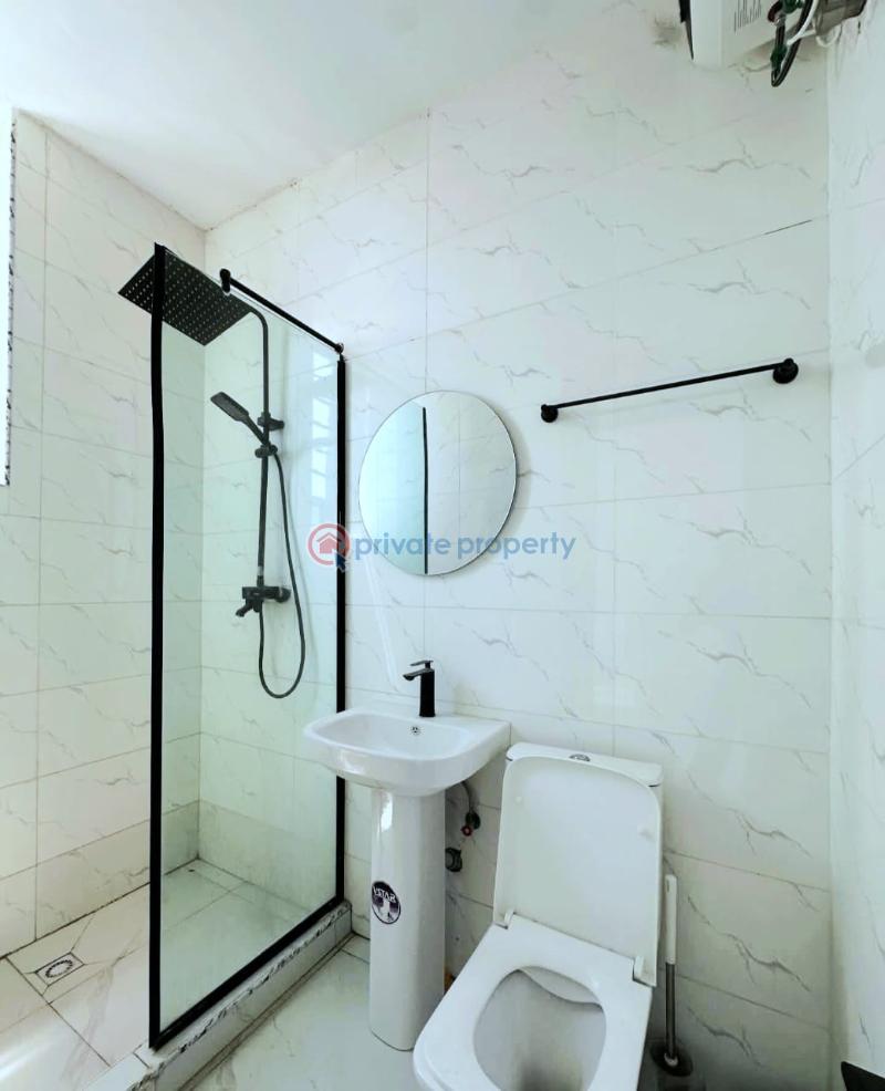 2 bedroom Flat & Apartment For Rent Chevy View Estate Chevron Drive Lekki Lagos - 3