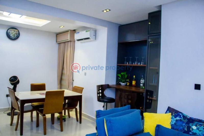 Spacious 2-bedroom apartment - 1 2 bedroom Flat & Apartment For Sale Old Ikoyi Lagos - 1