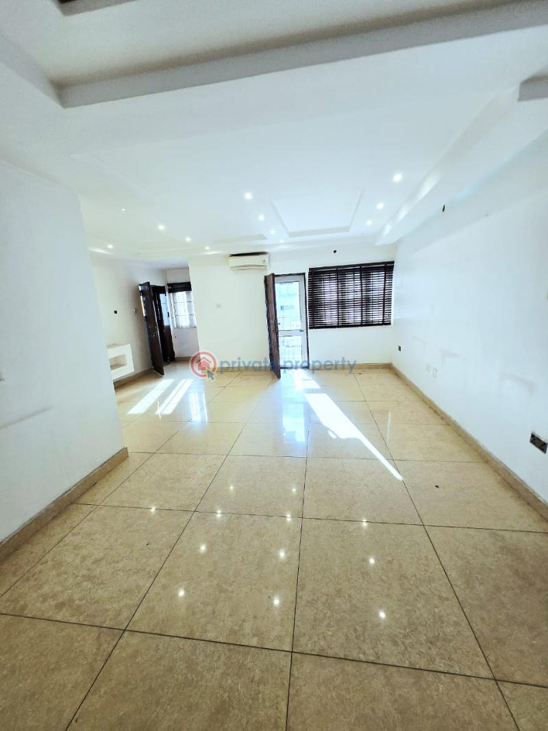 Spacious 2-bedroom apartment - 11 2 bedroom Flat & Apartment For Rent Lekki Phase 1 Lagos - 11