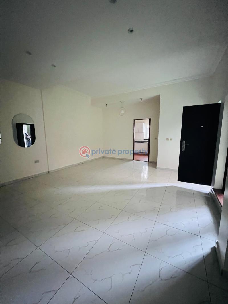 2 bedroom Block Of Flats For Rent Oniru Estate Oniru Victoria Island Lagos - 4