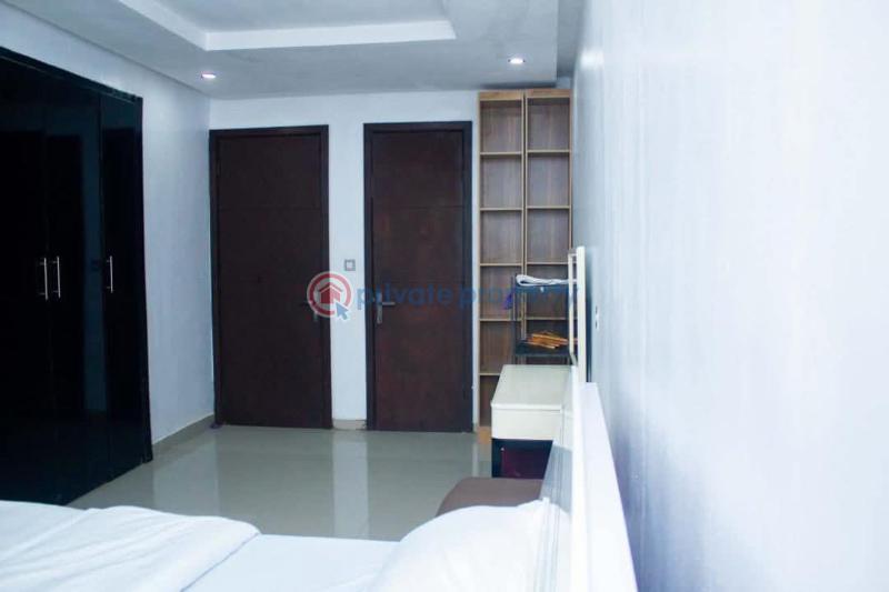 Spacious 2-bedroom apartment - 10 2 bedroom Flat & Apartment For Sale Old Ikoyi Lagos - 10