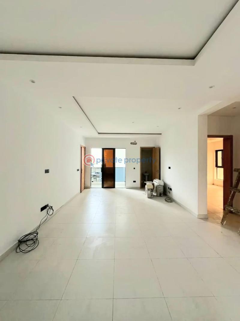 Spacious  2 bedroom apartment - 3 2 bedroom Flat & Apartment For Rent Lekki Phase 1 Lagos - 3
