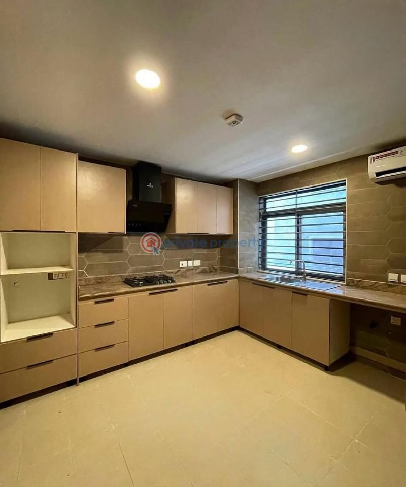2 bedroom Flat & Apartment For Rent Oniru Victoria Island Lagos - 8