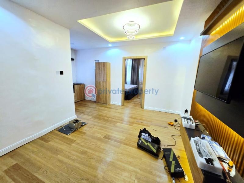 2 bedroom Flat & Apartment For Rent Lekki Phase 1 Lagos - 10